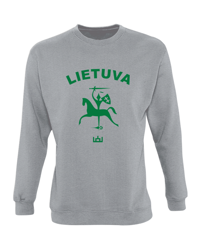 džemperis Lietuva 